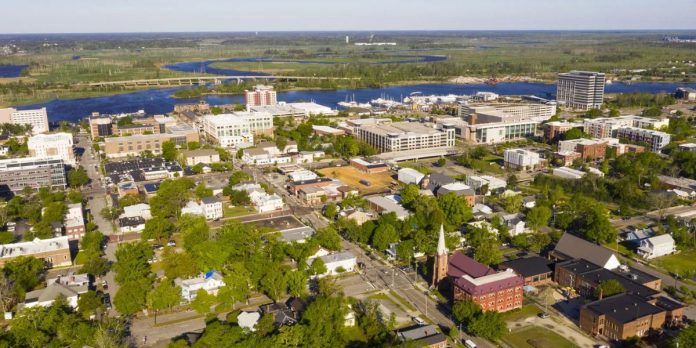 Top 5 Risky Neighborhoods in Fayetteville, NC | ORBITAL AFFAIRS