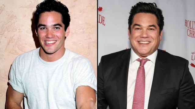 Dean Cain's Weight Gain: How Does He Handle the Talk?
