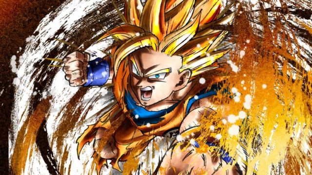 Dragon Ball FighterZ Game Debuts on PS5 & Xbox Series