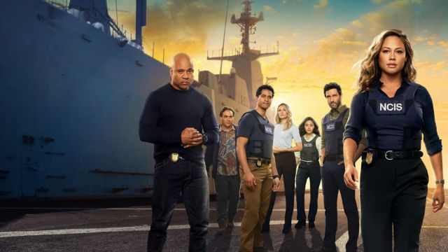 NCIS Hawaii Season 4: Cast and Storyline Revealed | ORBITAL AFFAIRS