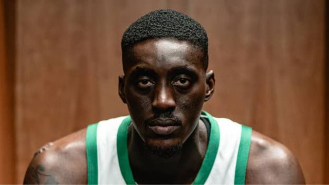 Tony Snell's Net Worth: How Much Money Does He Have?