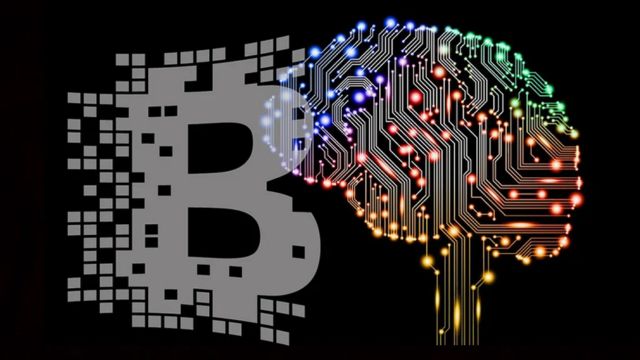 how you can use blockchains and AI to make money