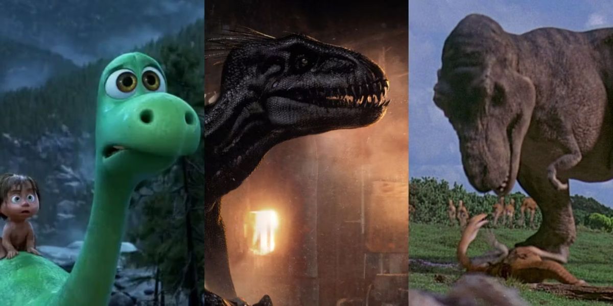 Bad Dinosaurs Season 1 Streaming Release Date