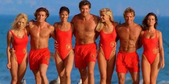 Baywatch Reboot Release Date Announced?