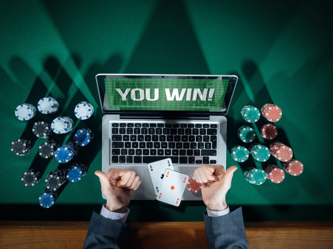  How to Choose the Best Casino Software for Your Needs