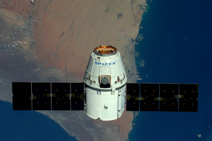 Bezos' Private Space Station, Orbital Reef, Successfully Clears Four Vital Tests