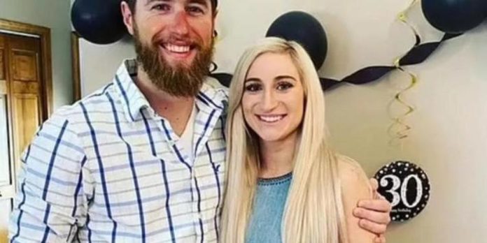 Brianna Coppage's Husband and Recent Controversy | ORBITAL AFFAIRS