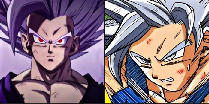 'Dragon Ball Super Chapter 103 Release Date and Recap!' | ORBITAL AFFAIRS