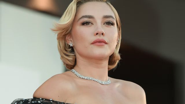 Florence Pugh Height and Other Facts | ORBITAL AFFAIRS