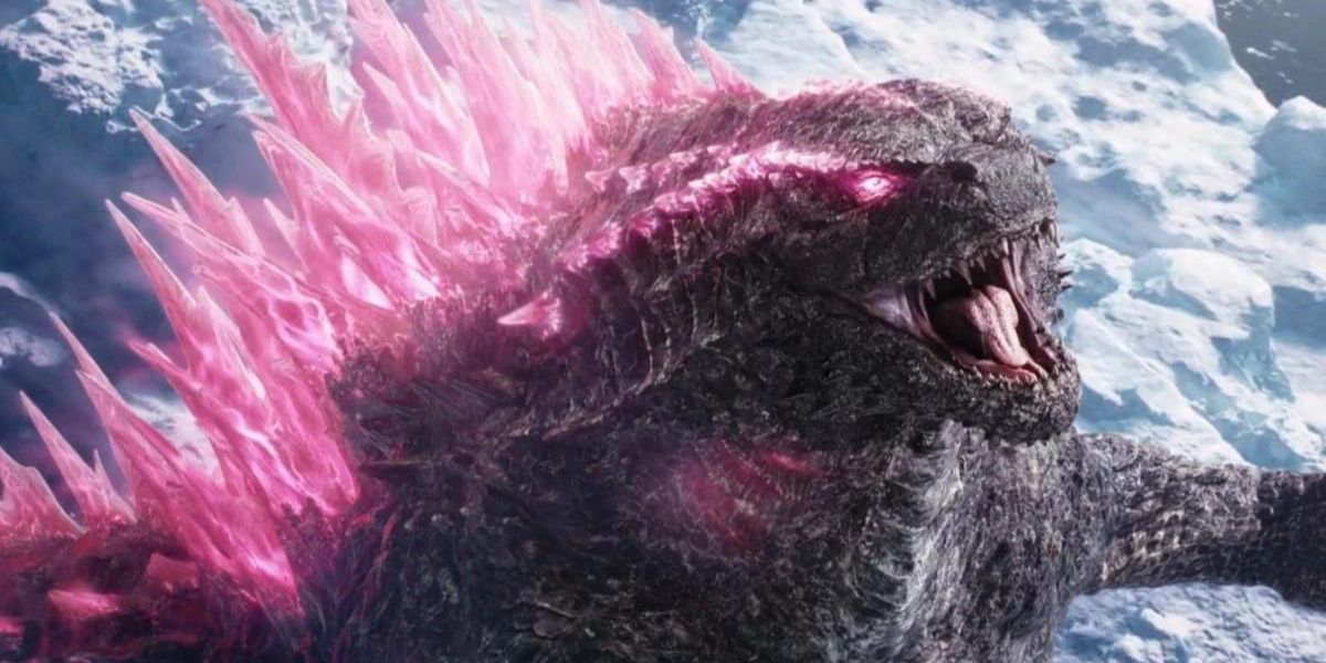 The Renowned Nuclear-age Monster of Cinema, Godzilla, is Having Difficulty Fitting Into Hollywood's Reimaginings!