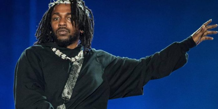 Kendrick Lamar's Net Worth and Personal Life: Awards Won!