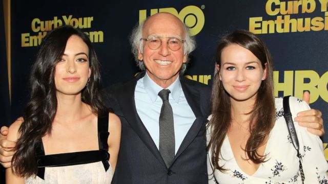 Larry David's Net Worth and Family: Wife, Parents, and Kids | ORBITAL AFFAIRS
