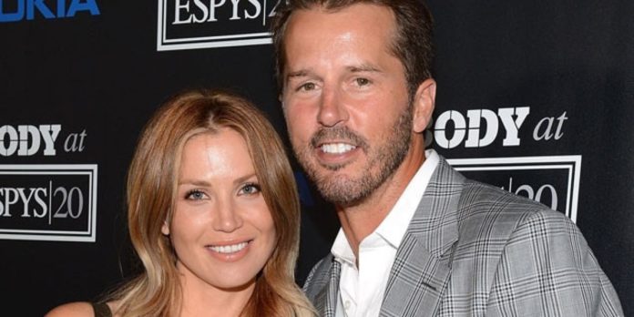 Mike Modano's Wife Allison Micheletti and Ex-Wife Details | ORBITAL AFFAIRS