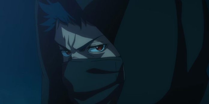 Ninja Kamui Season 1 Episode 9 Release Date and Recap | ORBITAL AFFAIRS