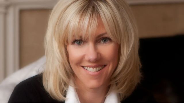 Rielle Hunter Net Worth and Career: All About Her Kids
