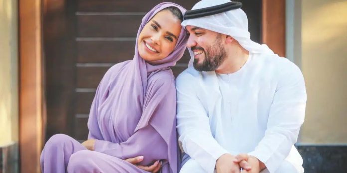 Salama Mohamed and Khalid Divorce Discussion | ORBITAL AFFAIRS