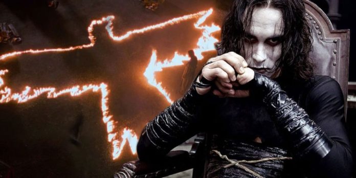 The Crow Reboot: Release Date, Cast, and Plot! | ORBITAL AFFAIRS