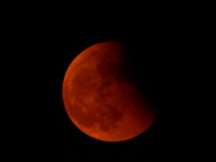Understanding the Blood Moon Phenomenon: Causes and Upcoming Occurrence