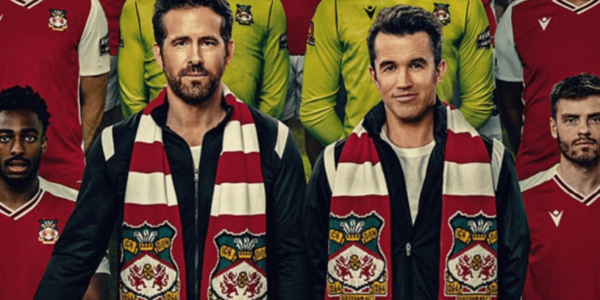 A New Release Date Set for Welcome to Wrexham Season 3!