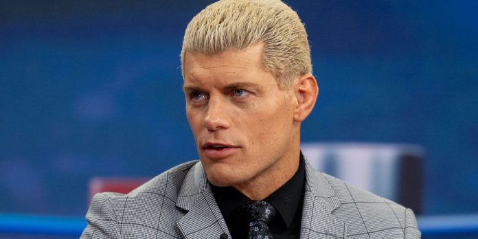 Cody Rhodes Net Worth and WWE Return: All You Need to Know | ORBITAL AFFAIRS