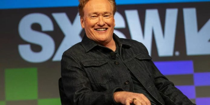 Conan O'Brien Returns to 'Tonight Show' as Guest After 14 Years!
