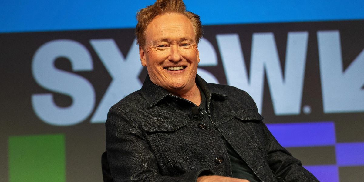 Conan O'Brien Must Go Season 1 Streaming Release Date