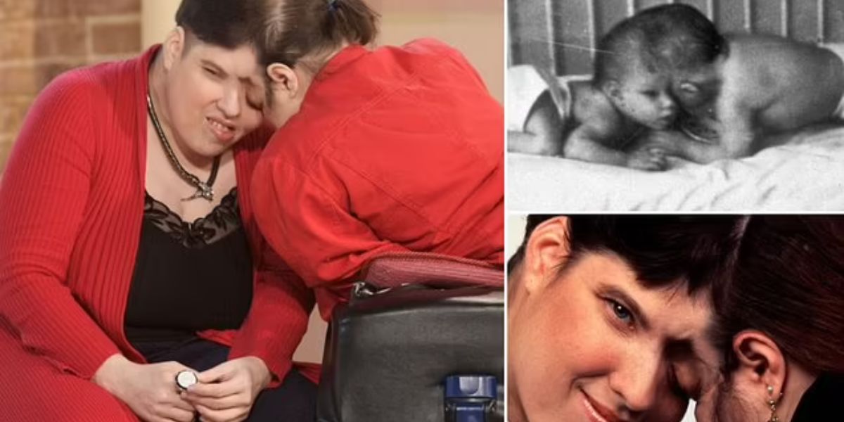 Conjoined Twins Lori and George Schappell Die at 62, Who Were They?