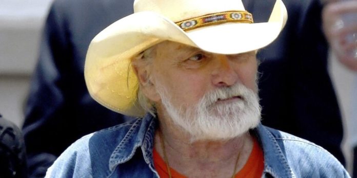 Dickie Betts Cause of Death and Family Statements | ORBITAL AFFAIRS
