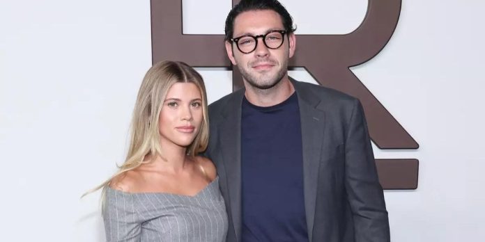 Elliot Grainge and Sofia Richie Excited and Anxious for Baby's Arrival! | ORBITAL AFFAIRS