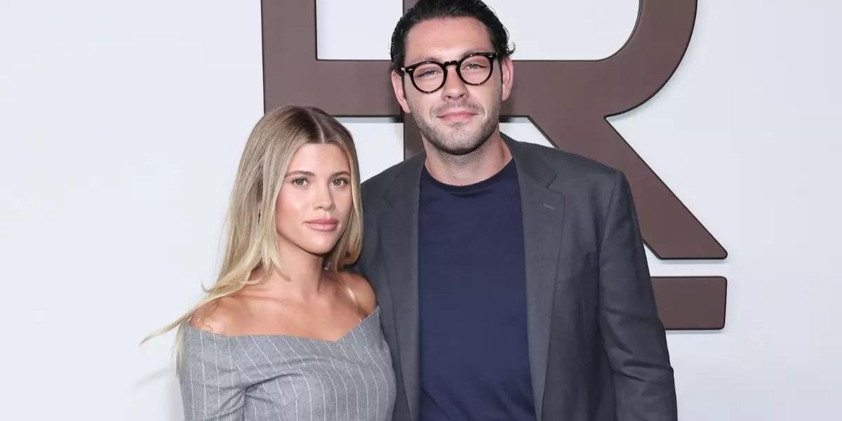Husband Elliot Grainge and Pregnant Sofia Richie Are "Both Excited and Anxious" About the Arrival of Their Child!