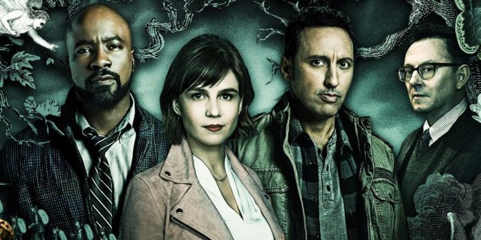 Evil Season 4 Streaming Release Date & Where to Watch | ORBITAL AFFAIRS