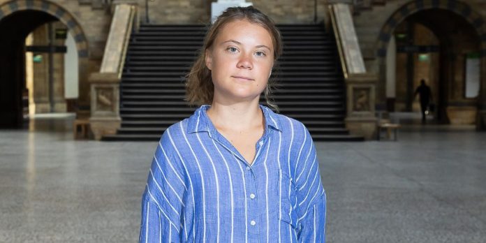 Greta Thunberg Net Worth: Debunking False Claims | ORBITAL AFFAIRS