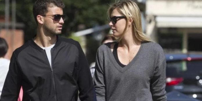 Grigor Dimitrov's Dating History: A Look Into the Tennis Star's Relationships | ORBITAL AFFAIRS
