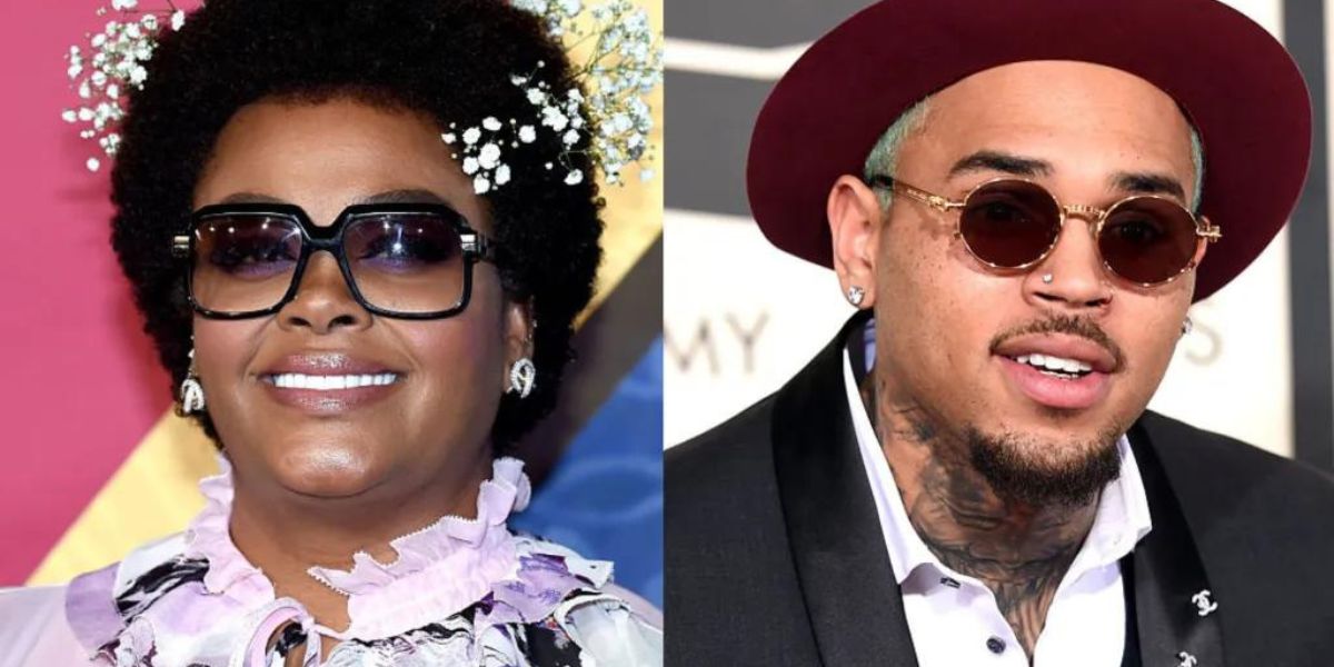 What Has Jill Scott Said About Chris Brown? Statement From Singer Sparks Discussion on Rapper's Career