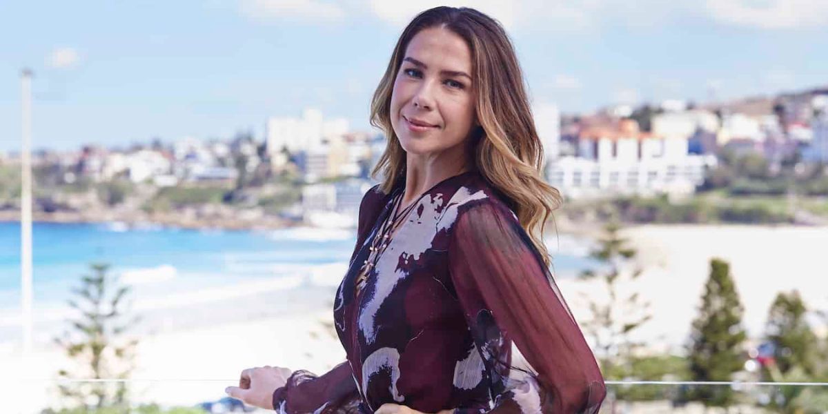 Kate Ritchie Answers the Rumours of Dating an Aussie F1 Driver Daniel Ricciardo!