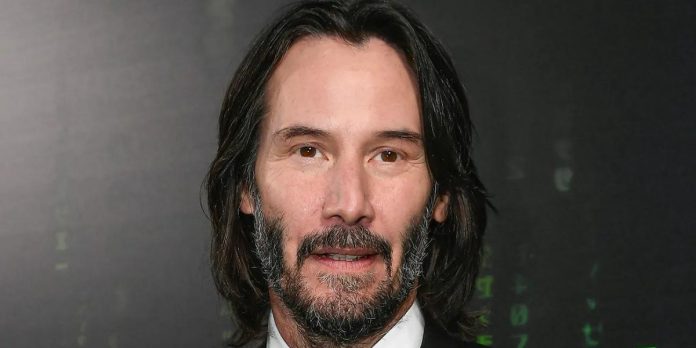 Keanu Reeves to Voice Shadow in ‘Sonic the Hedgehog 3′, Other Animated Roles Explored!