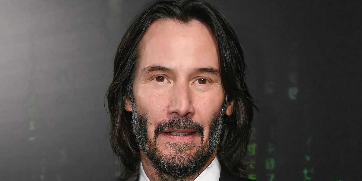 Keanu Reeves to Voice Shadow in ‘Sonic the Hedgehog 3', Other Animated Roles Explored!