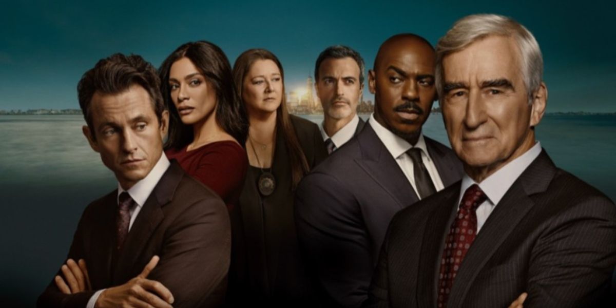 Law & Order Season 24 Release Date