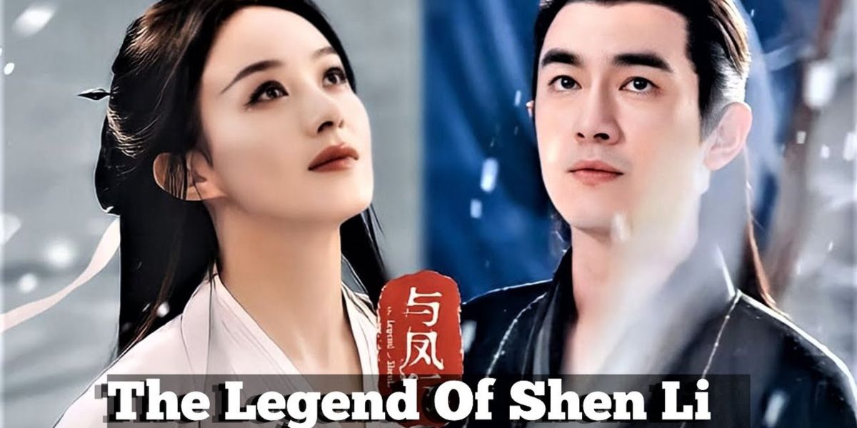 Jaw-Dropping Moments: The Legend of Shen Li Ep 26 Recap!