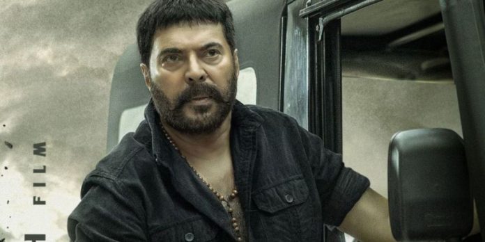 Mammootty's Turbo Release Date Set for Mid-June!