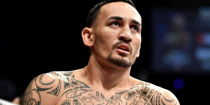 Max Holloway's Net Worth and Charity Works | ORBITAL AFFAIRS