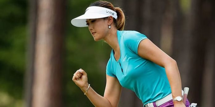 Michelle Wie West Net Worth and Real Estate Investments