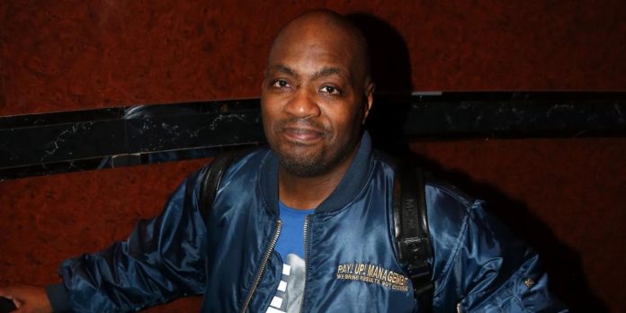 Mister Cee's Cause of Death: Known or Unknown? | Popular DJ Update