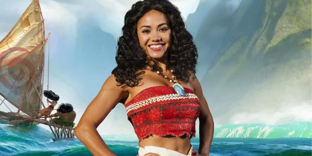 Moana Live-Action Movie Release Date