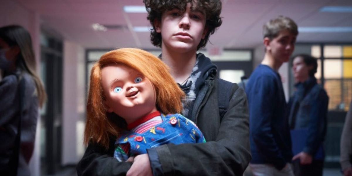 New Chucky Movie Release Date