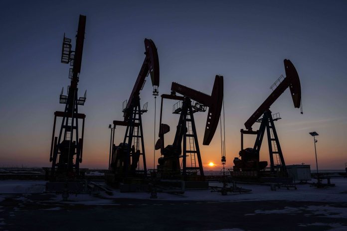 Oil Hits 2024 High Amid Middle East Tensions | ORBITAL AFFAIRS
