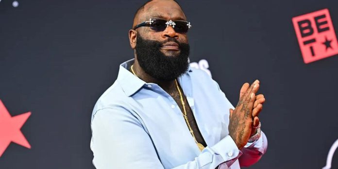 Rick Ross Net Worth and Personal Life: Real Estate Revealed! | ORBITAL AFFAIRS