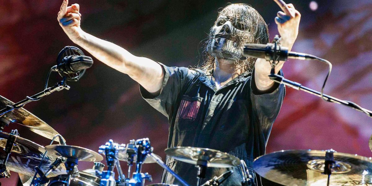 Slipknot Appears to Found a New Drummer After Jay Weinberg's Split!