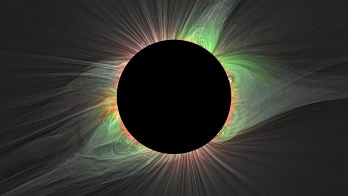 Solar Apoc-eclipse: A Real Phenomenon Unfolding