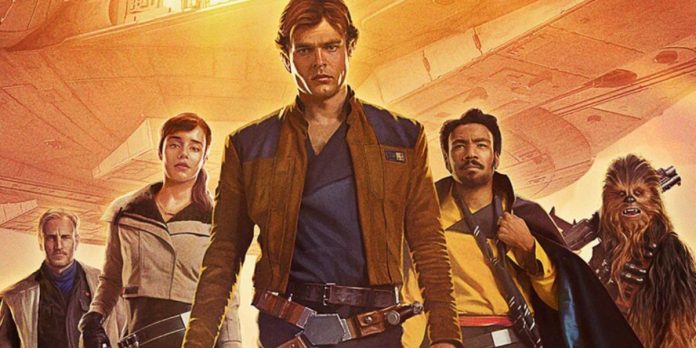 Solo 2: Star Wars Story Release Date - Confirmed or Not? | ORBITAL AFFAIRS